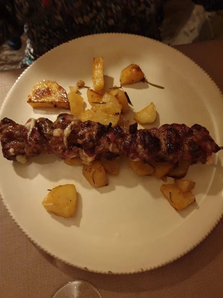 Menu_Casa San Giacomo Ostuni_Ostuni_image_7