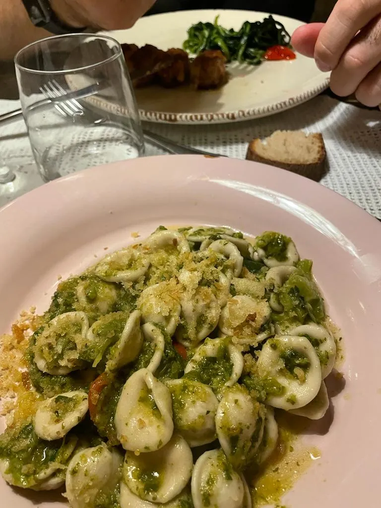 Menu_Casa San Giacomo Ostuni_Ostuni_image_9