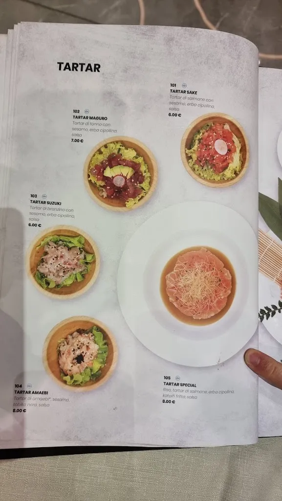 Menu_Hama Sushi Bussolengo_Bussolengo_image_3