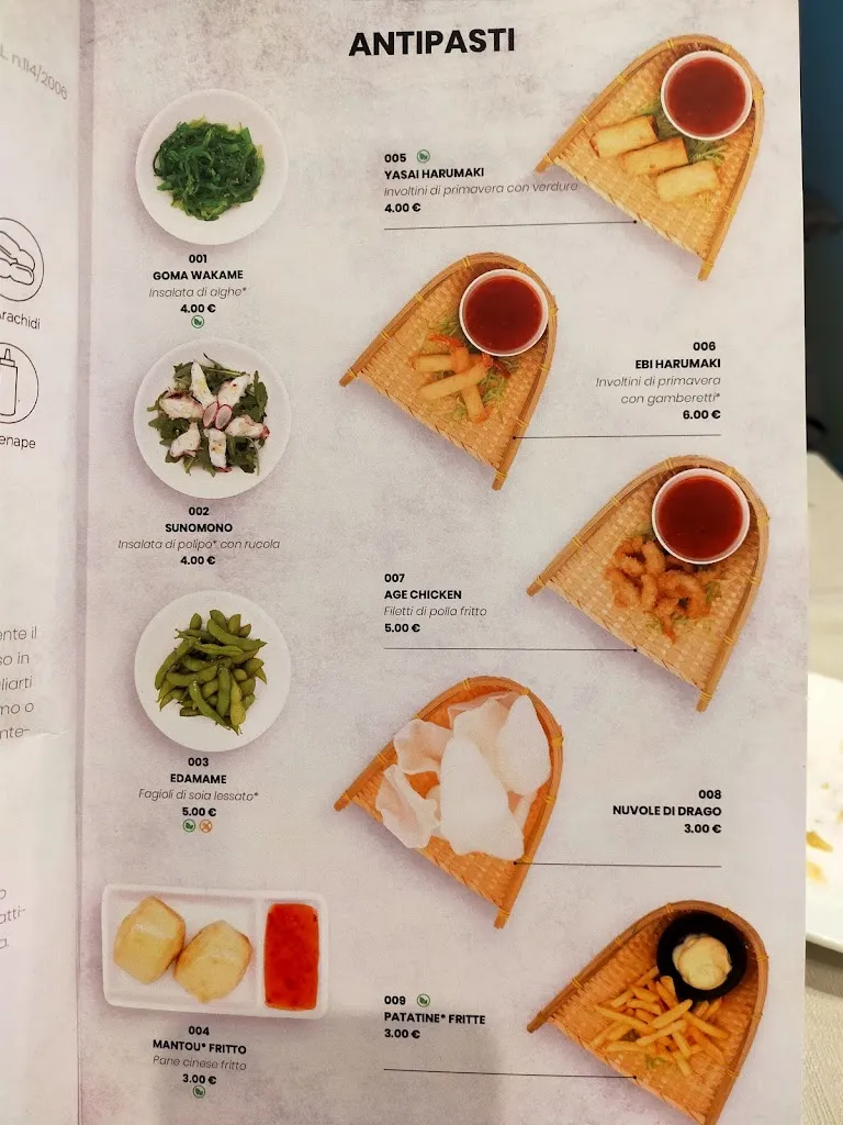 Menu_Hama Sushi Bussolengo_Bussolengo_image_4