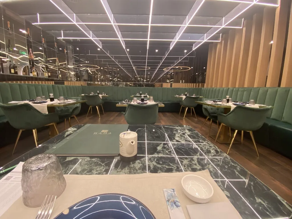 Josiane kaddissy_Hama Sushi Bussolengo_Bussolengo_review