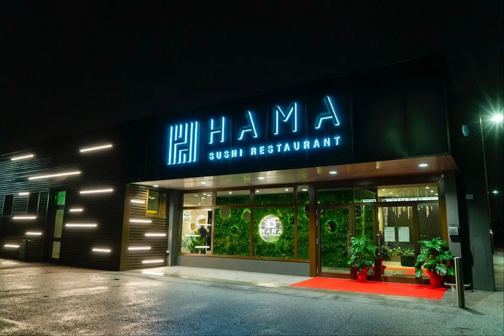 Hama Sushi Bussolengo_Bussolengo_slider_image_1