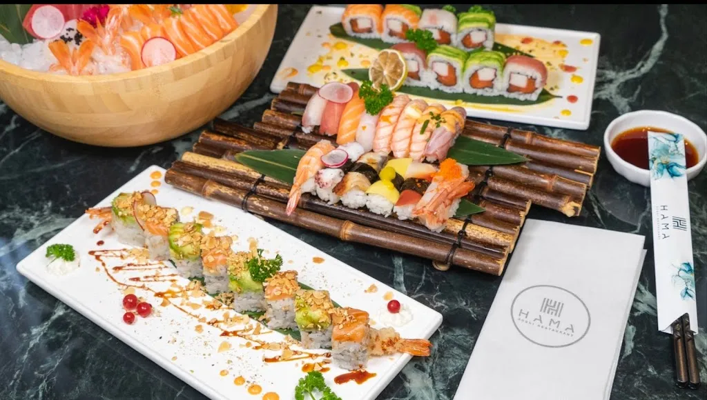 Hama Sushi Bussolengo_Bussolengo_slider_image_3