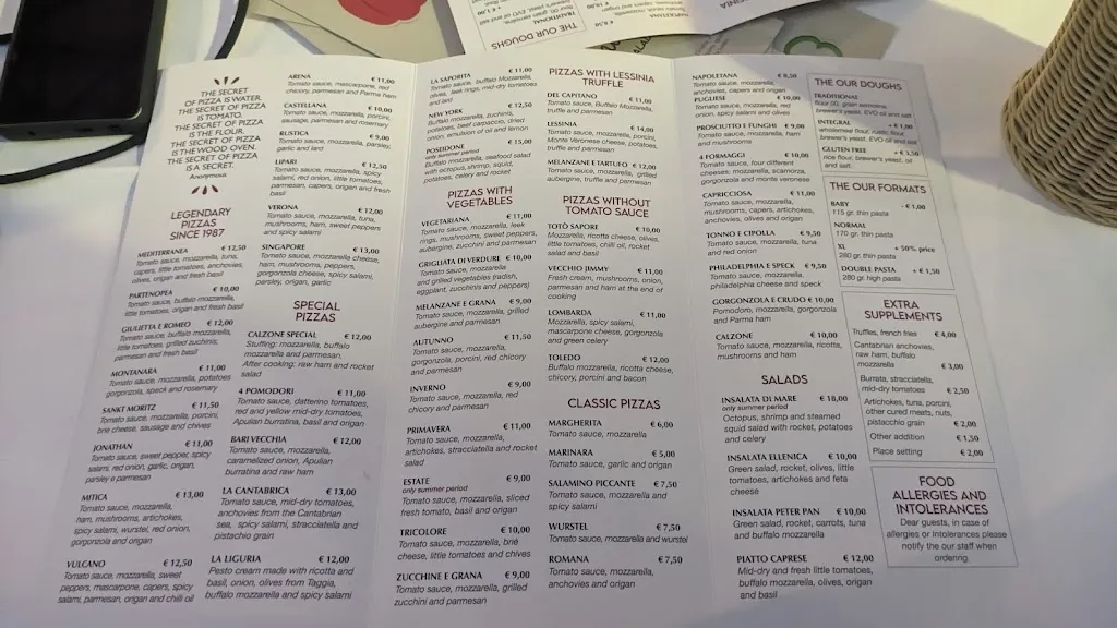 Menu_Pizzeria Jonathan_Bussolengo_image_2