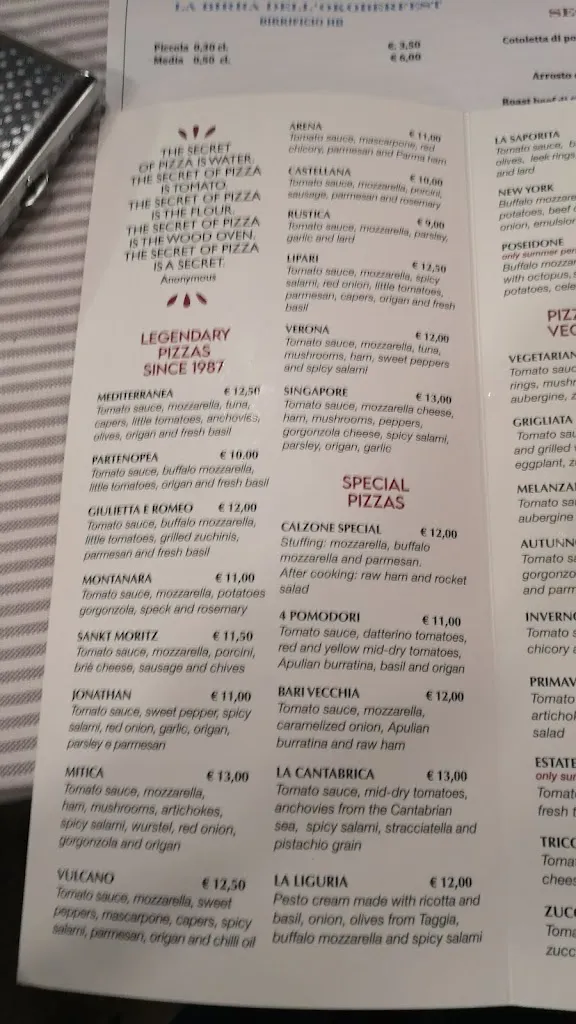 Menu_Pizzeria Jonathan_Bussolengo_image_3