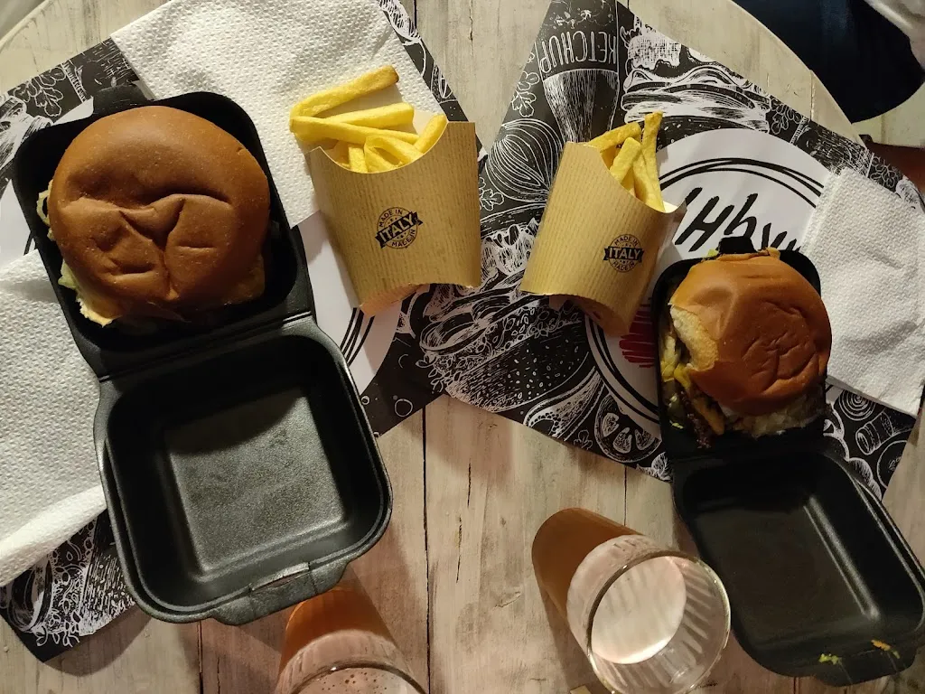 Menu_I LOVE BURGHY_Bussolengo_immagine_9