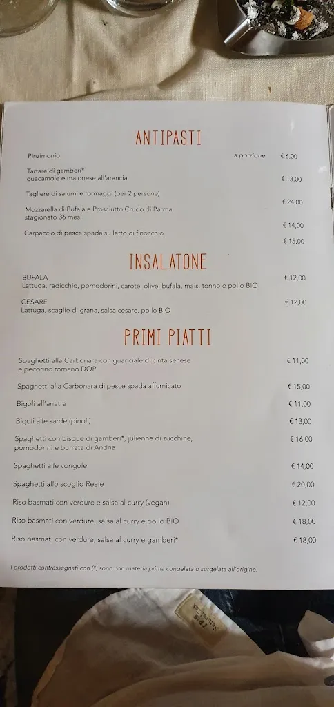 Menu_Laboratorio di Fabrizio Dal Cero_Bussolengo_immagine_4