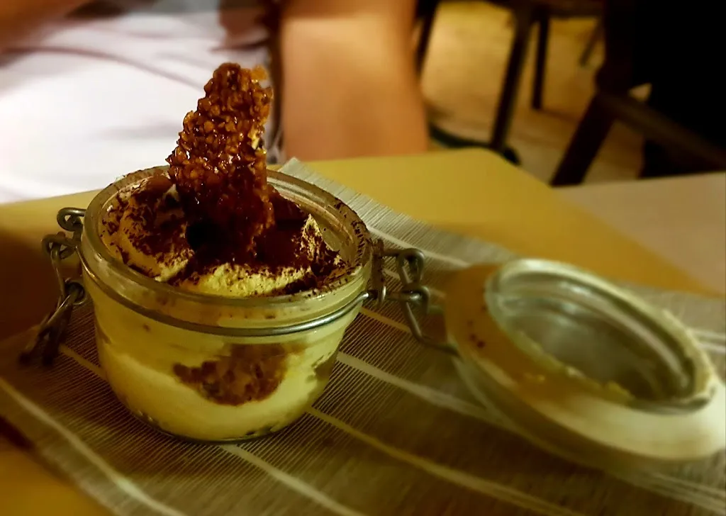 Ruddy Helleisen_Laboratorio di Fabrizio Dal Cero_Bussolengo_recensione