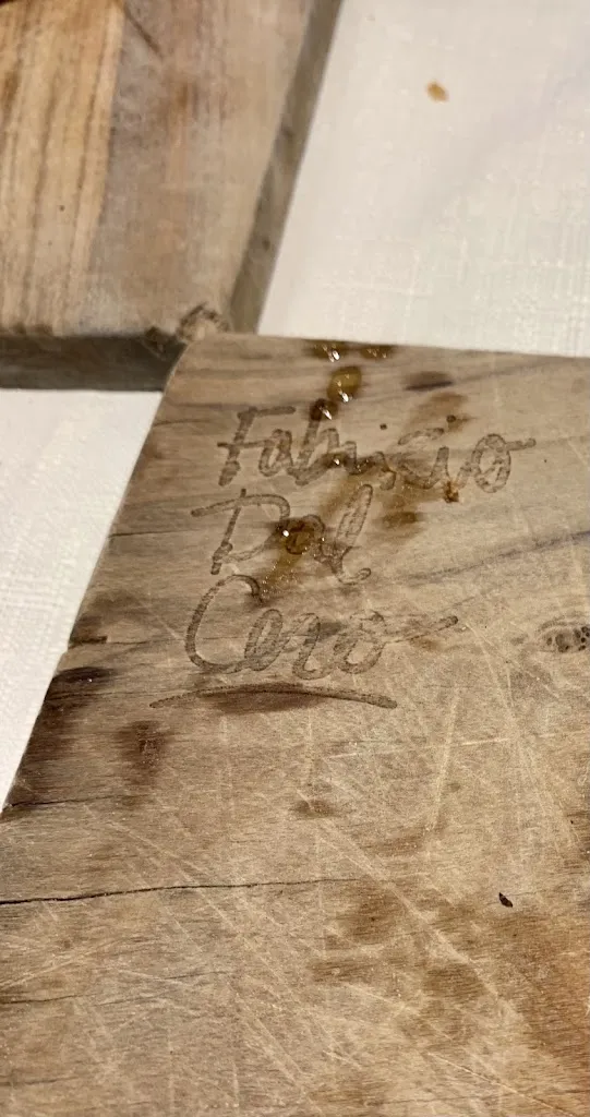 Andròs C_Laboratorio di Fabrizio Dal Cero_Bussolengo_recensione