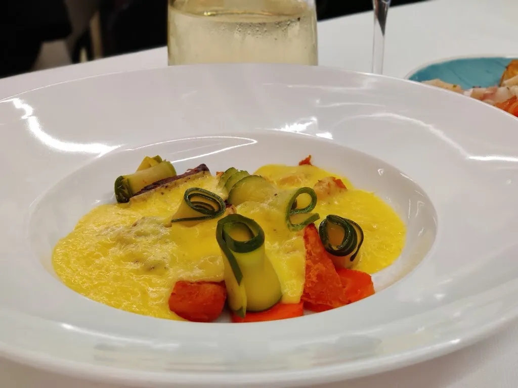 Simon Jackson_Ristorante Pizzeria Alla Passeggiata_Bussolengo_review