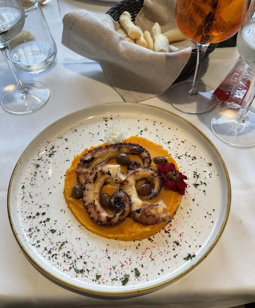 Camila C_Ristorante Pizzeria Alla Passeggiata_Bussolengo_review