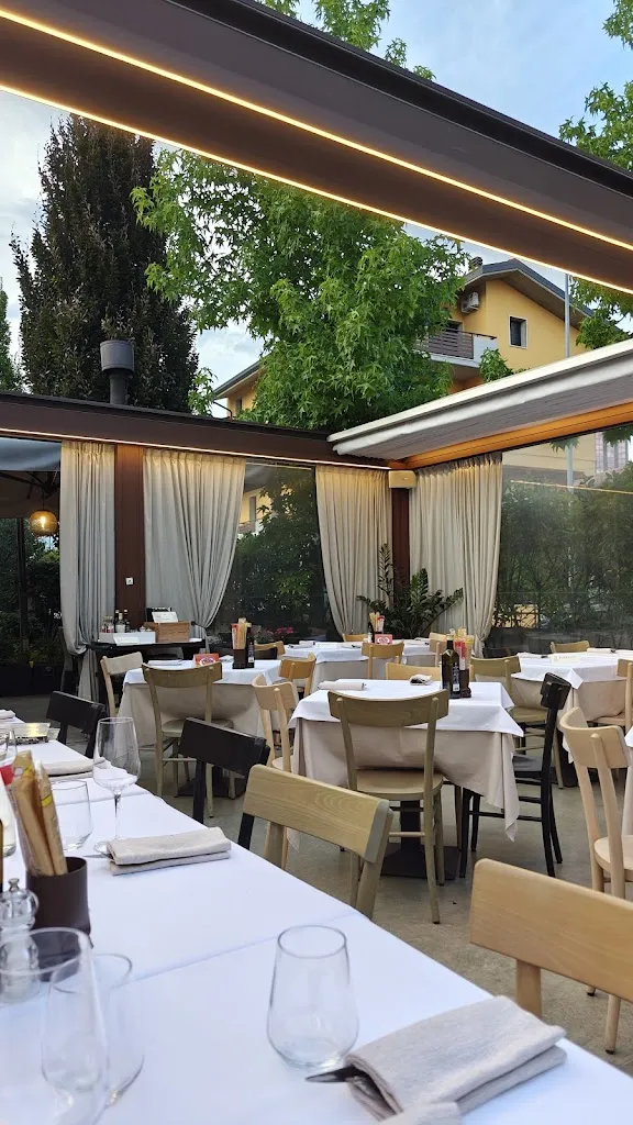 P. R._Ristorante Pizzeria Alla Passeggiata_Bussolengo_review