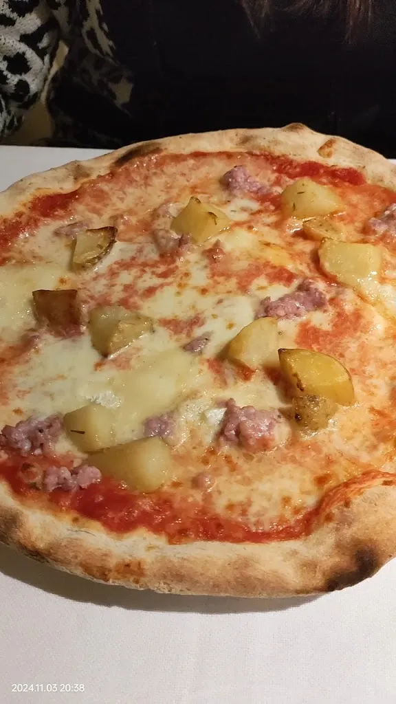 Ristorante Pizzeria Alla Passeggiata_Bussolengo_slider_image_2