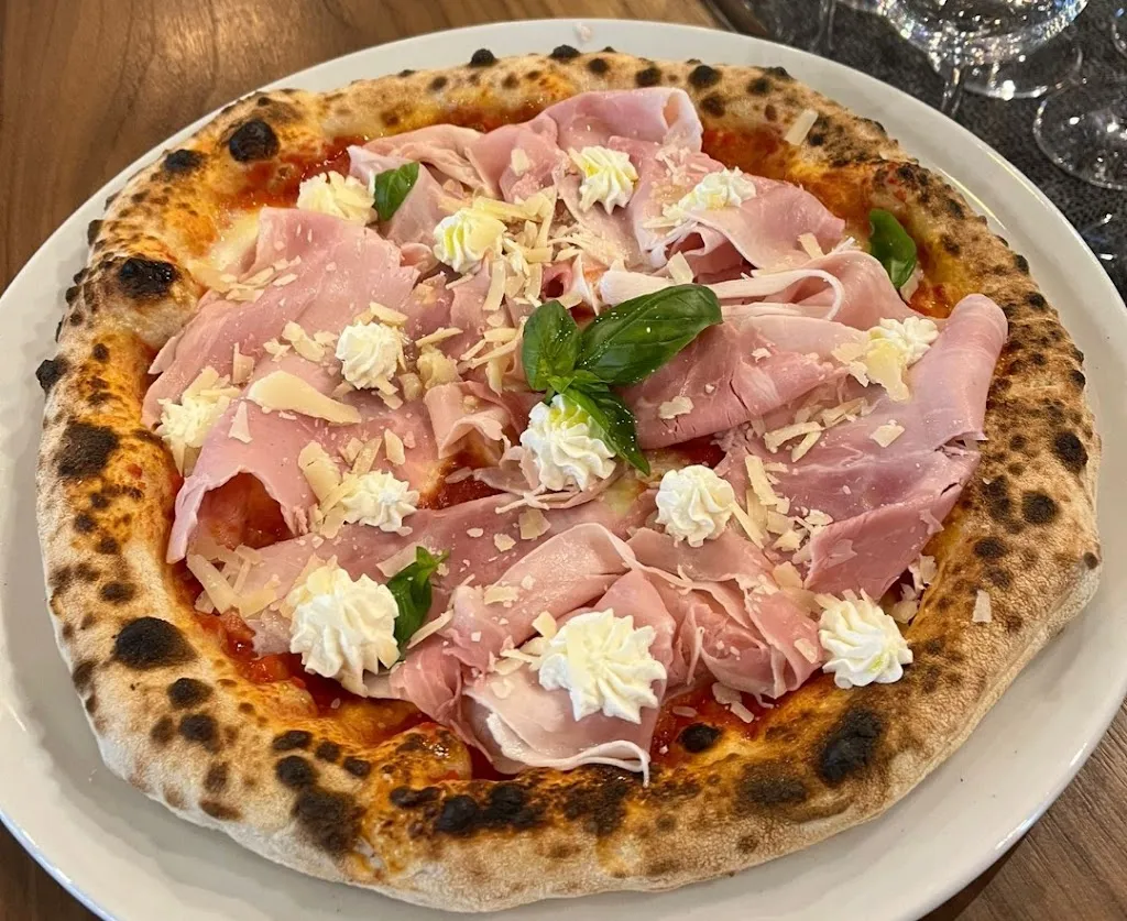 Menu_Fornetto - Pizza & Music_Bussolengo_image_5