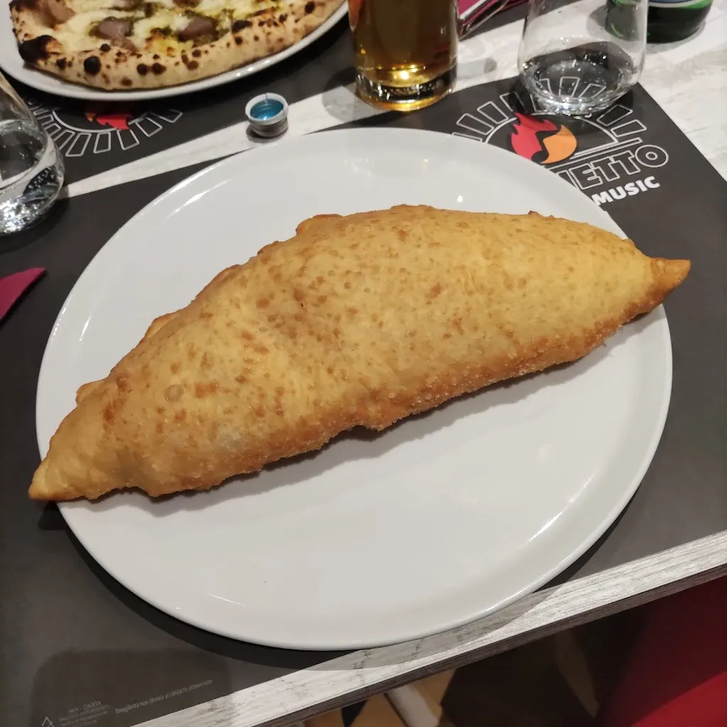 Menu_Fornetto - Pizza & Music_Bussolengo_image_6