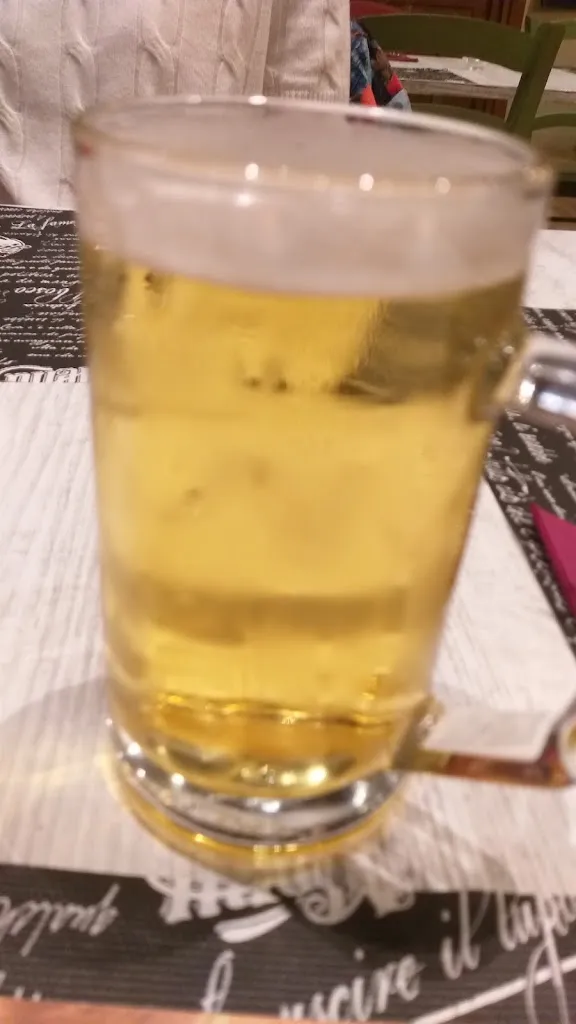 Menu_Fornetto - Pizza & Music_Bussolengo_image_7