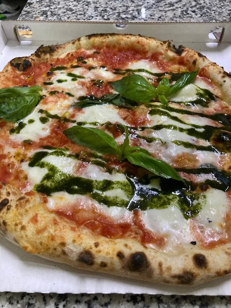 Menu_Fornetto - Pizza & Music_Bussolengo_image_8