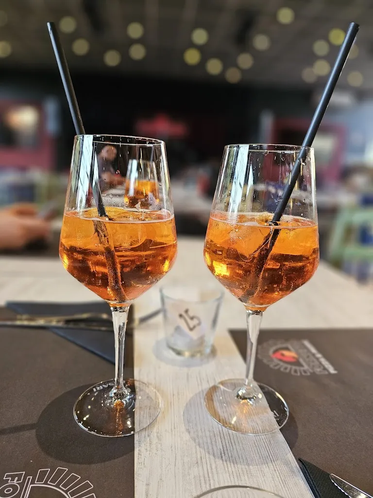 Menu_Fornetto - Pizza & Music_Bussolengo_image_9