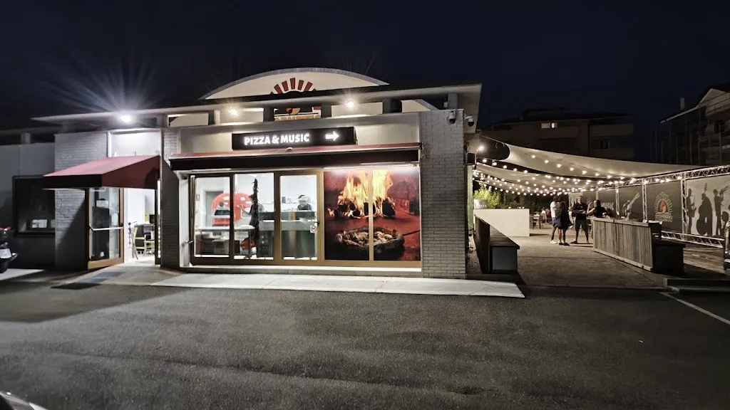 Fornetto - Pizza & Music restaurant in Bussolengo