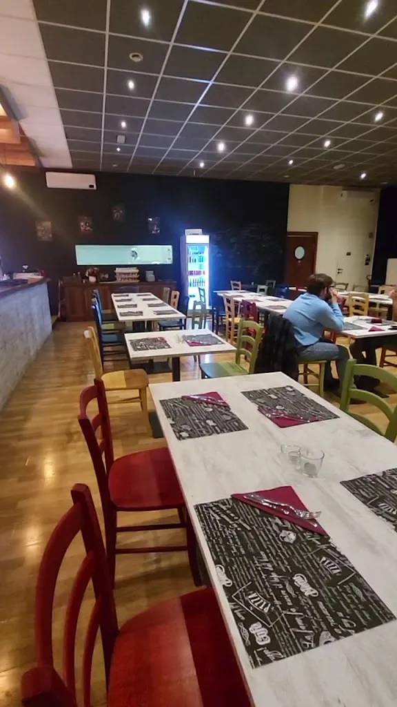 Fornetto - Pizza & Music_Bussolengo_slider_image_2