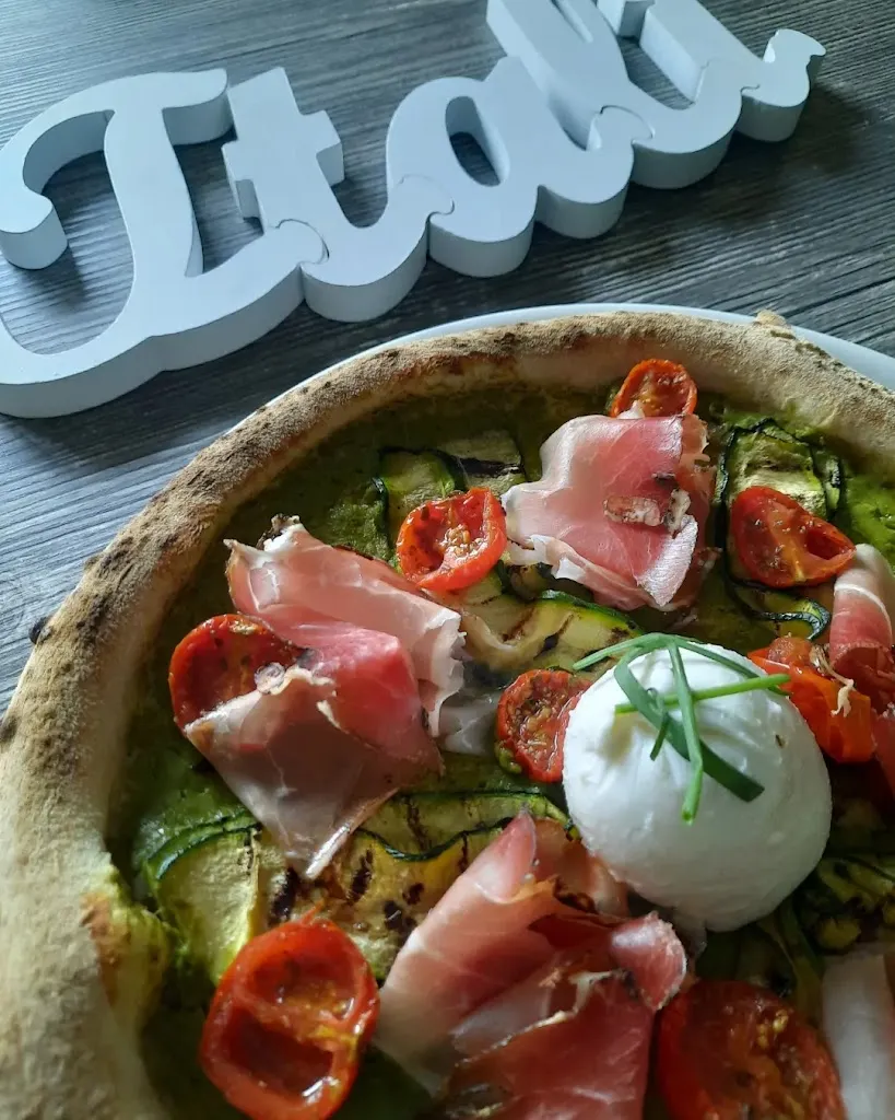 ITALÌ la Pizzeria_Bussolengo_slider_image_3