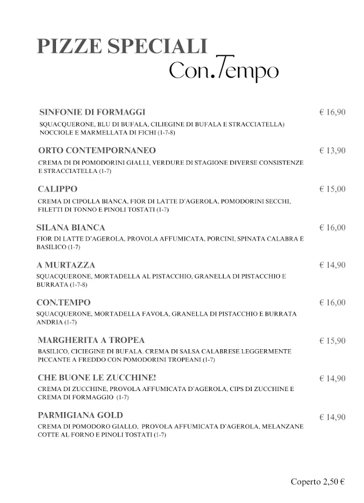 Menu_Con.Tempo Pizzeria Contemporanea_Bussolengo_image_2