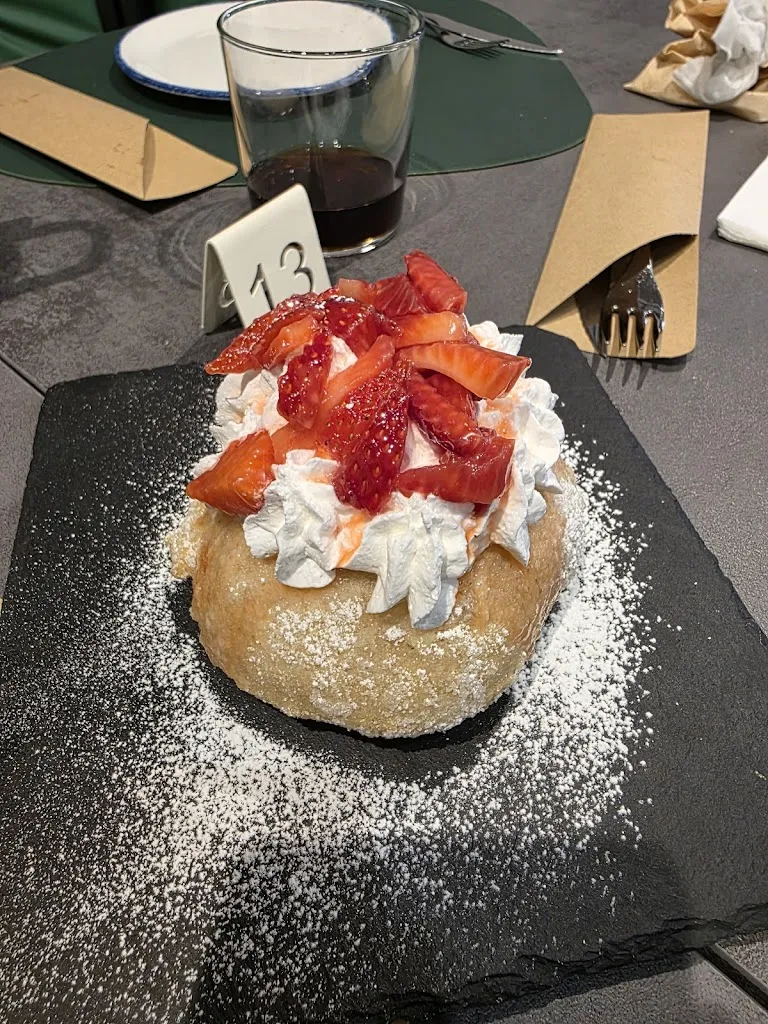 Mujo Karic_Con.Tempo Pizzeria Contemporanea_Bussolengo_review