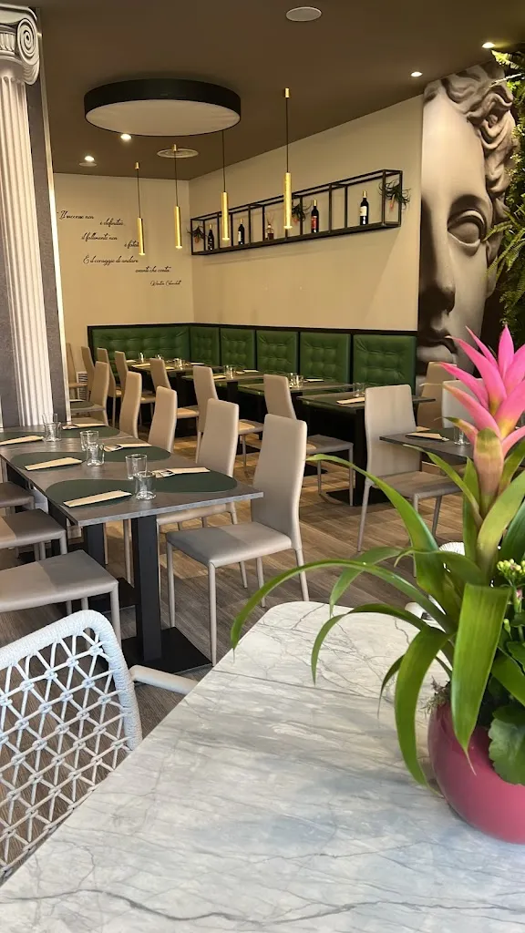 Con.Tempo Pizzeria Contemporanea restaurant in Bussolengo