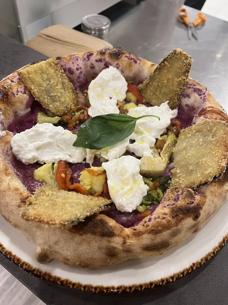 Con.Tempo Pizzeria Contemporanea_Bussolengo_slider_image_2