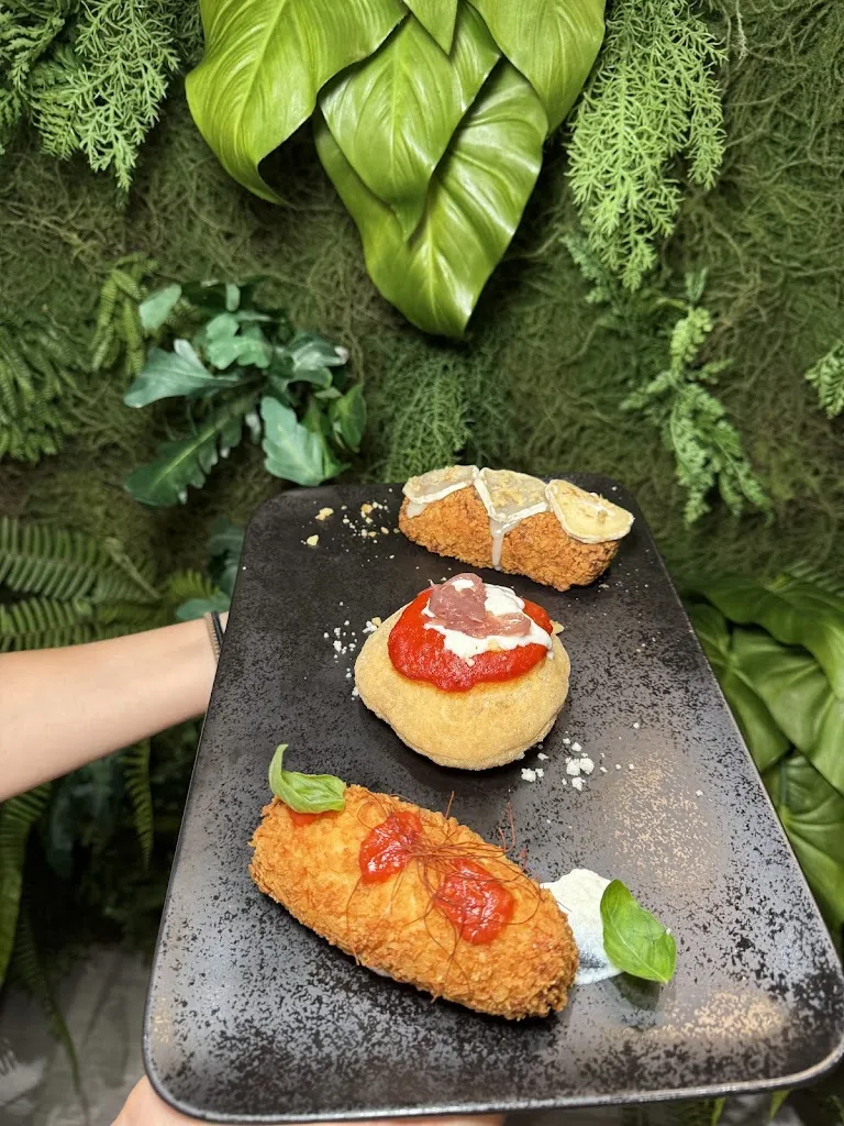 Con.Tempo Pizzeria Contemporanea_Bussolengo_slider_image_3