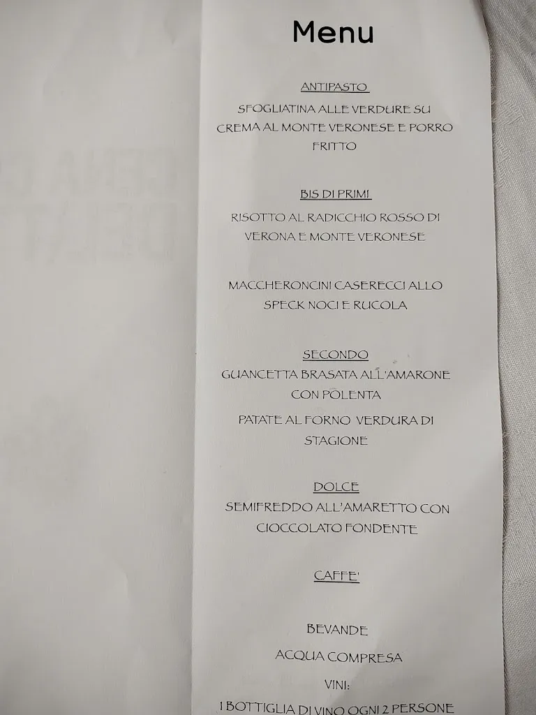 Menu_Al Forte Restaurant_Bussolengo_image_3