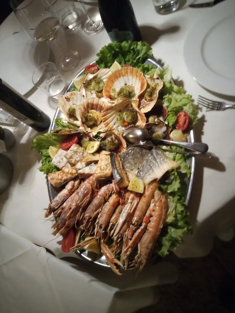 Menu_Al Forte Restaurant_Bussolengo_image_5