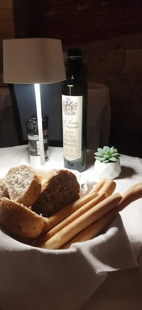 Menu_Al Forte Restaurant_Bussolengo_image_8