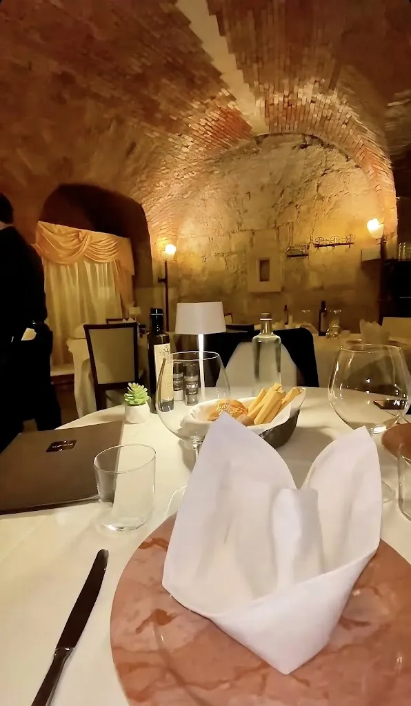 Kayellin_Al Forte Restaurant_Bussolengo_review