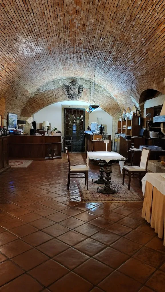 Flynn On Tour_Al Forte Restaurant_Bussolengo_review