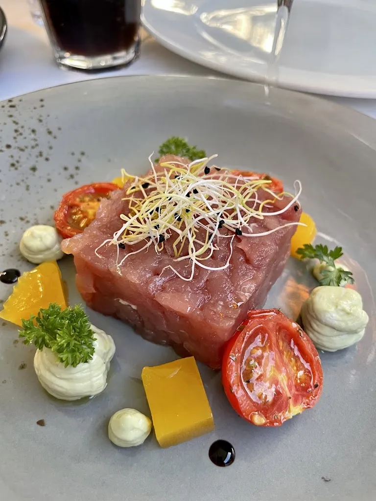 Natascha Hummelmose_Al Forte Restaurant_Bussolengo_review