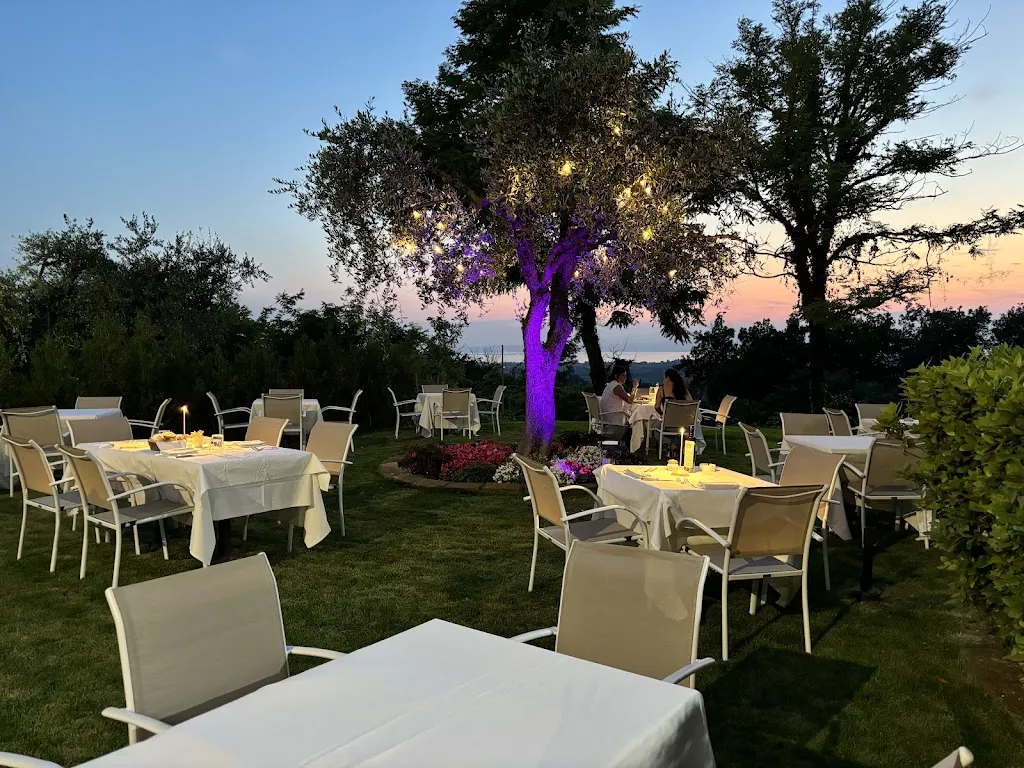 Al Forte Restaurant restaurant in Bussolengo