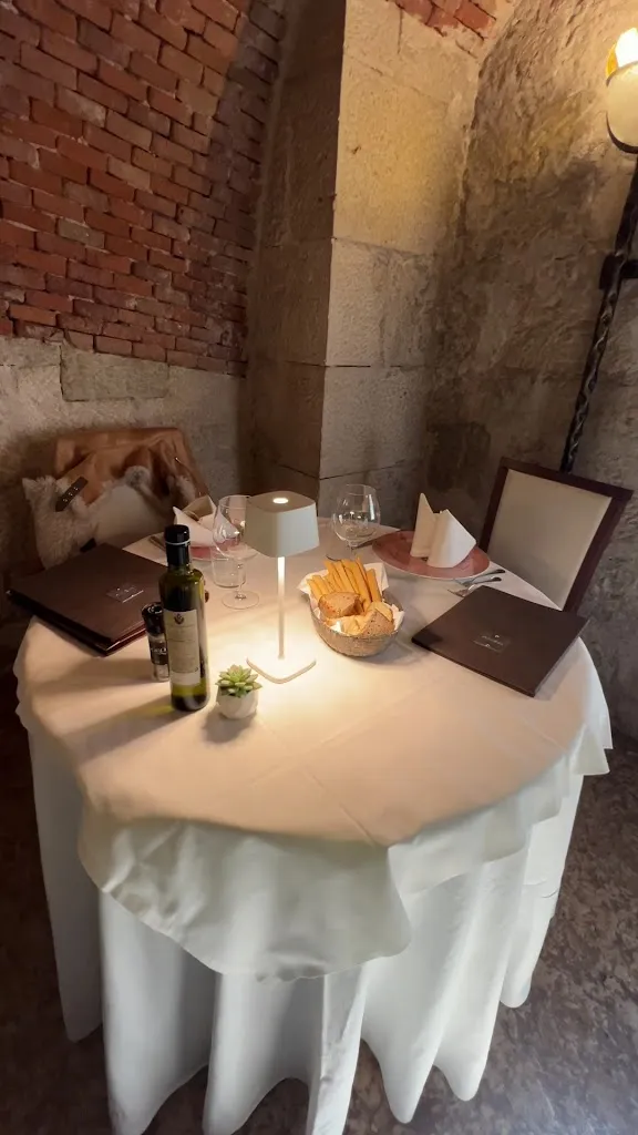 Al Forte Restaurant_Bussolengo_slider_image_2