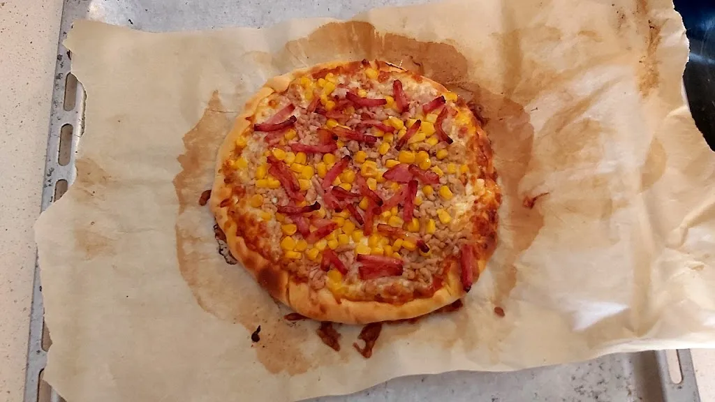 Ohana Bar & Kitchen restaurant in Bussolengo