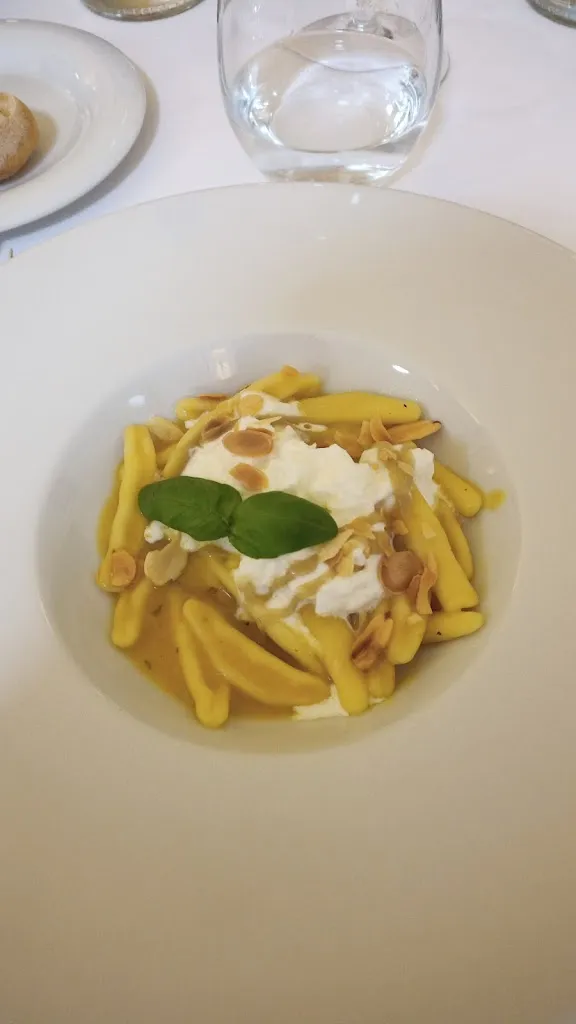 Menü_Ristorante Il Bistrot_Ostuni_Bild_5