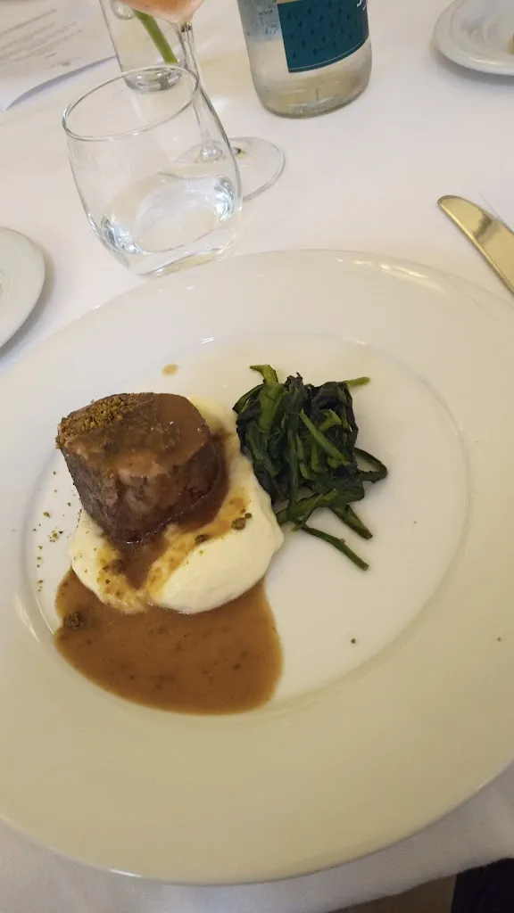 Menü_Ristorante Il Bistrot_Ostuni_Bild_6