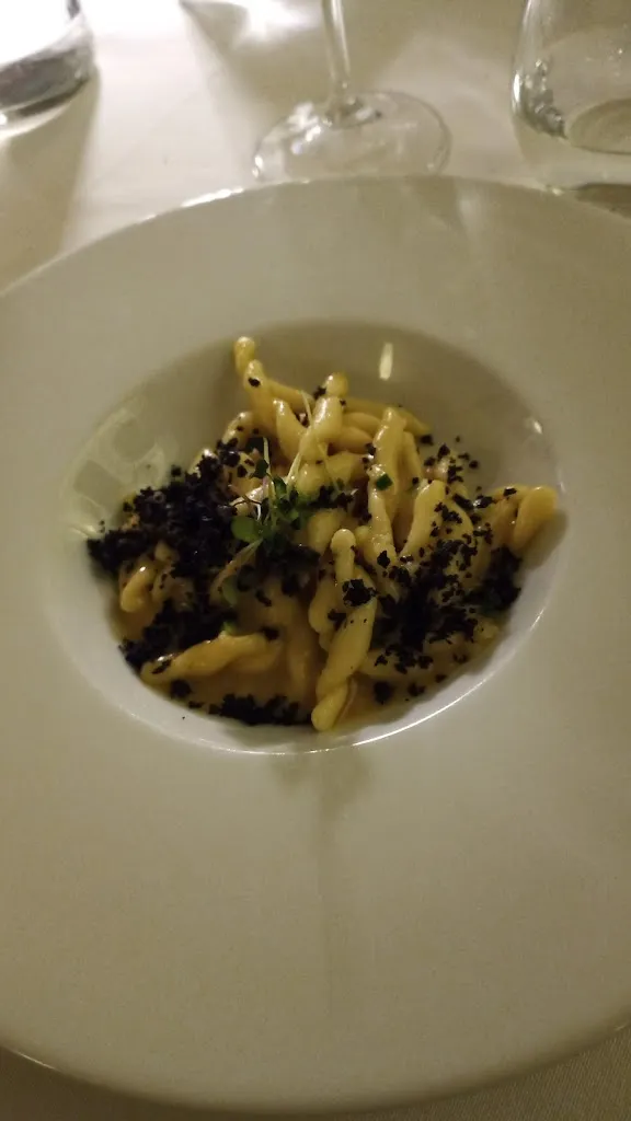 Menü_Ristorante Il Bistrot_Ostuni_Bild_7