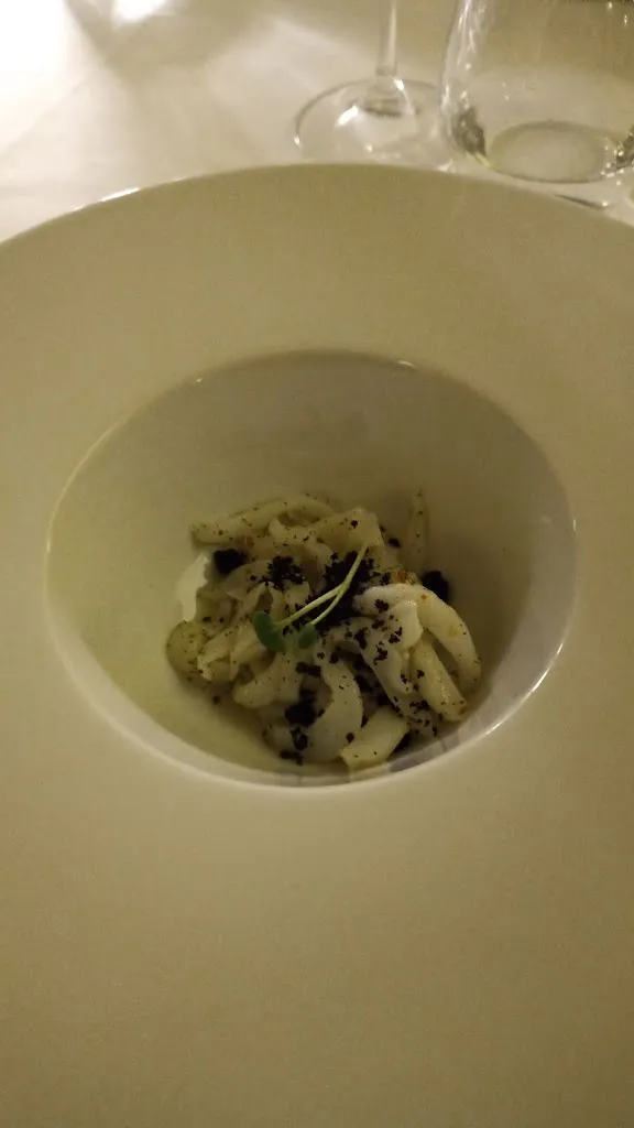 Menü_Ristorante Il Bistrot_Ostuni_Bild_8