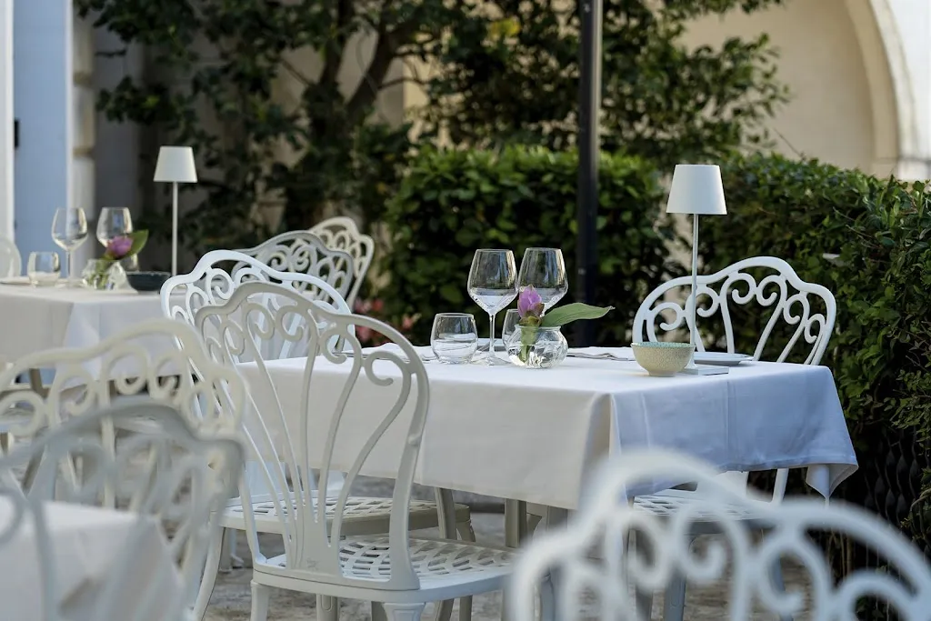 Ristorante Il Bistrot restaurant in Ostuni