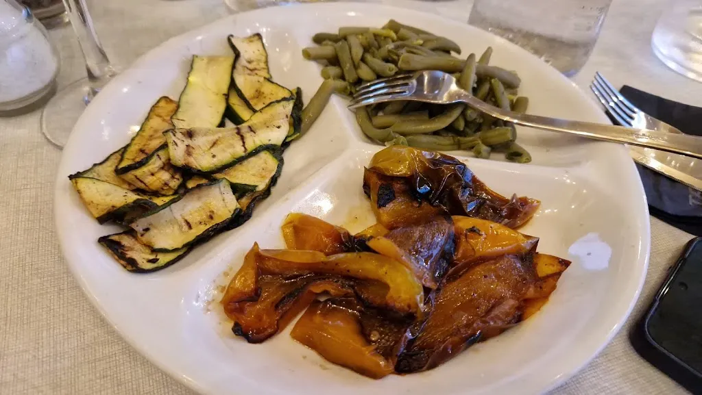 maks kors_Trattoria Al Piccione_Bussolengo_review