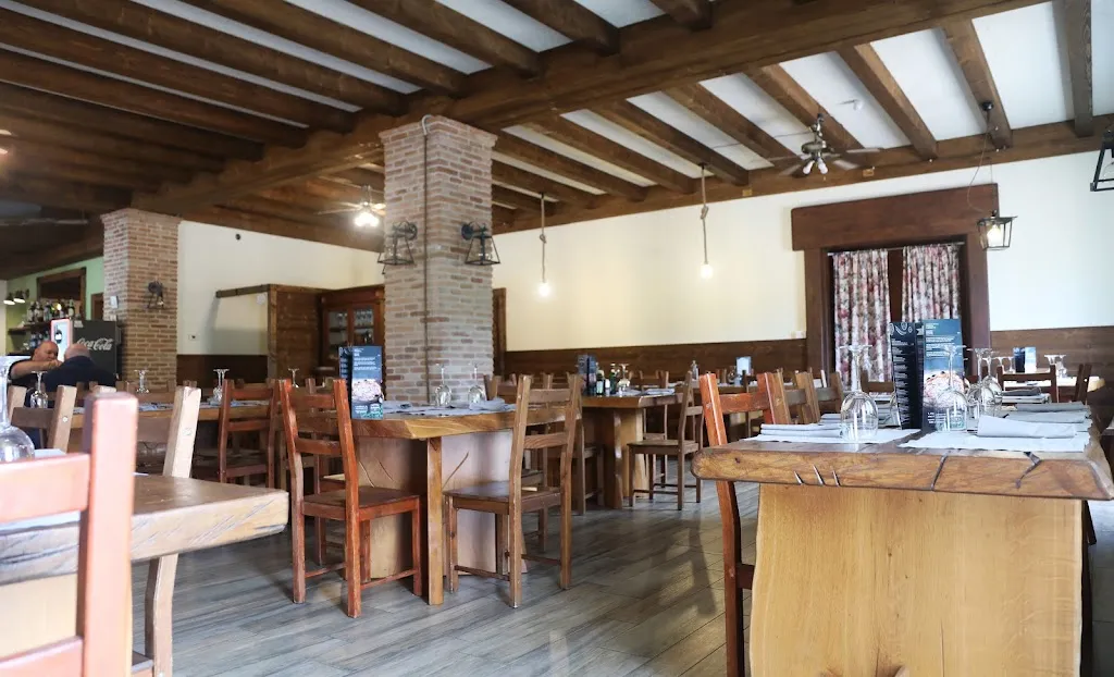 Trattoria Al Piccione restaurant in Bussolengo