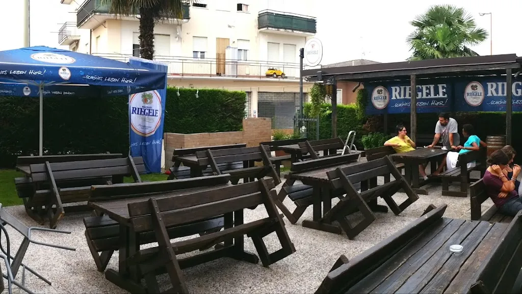 Ritual Bar ristorante a Bussolengo