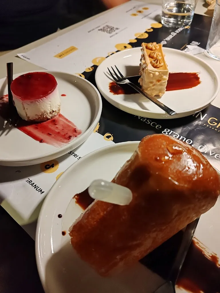 Гергана Ботева_In Granum_Bussolengo_recensione