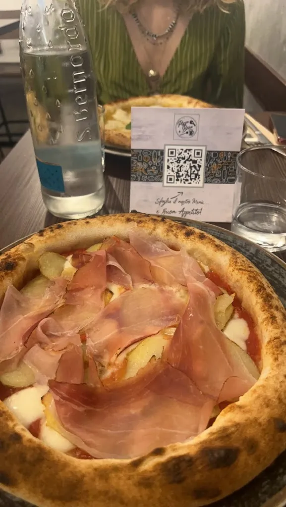 Nicola Ferrari_In Granum_Bussolengo_recensione