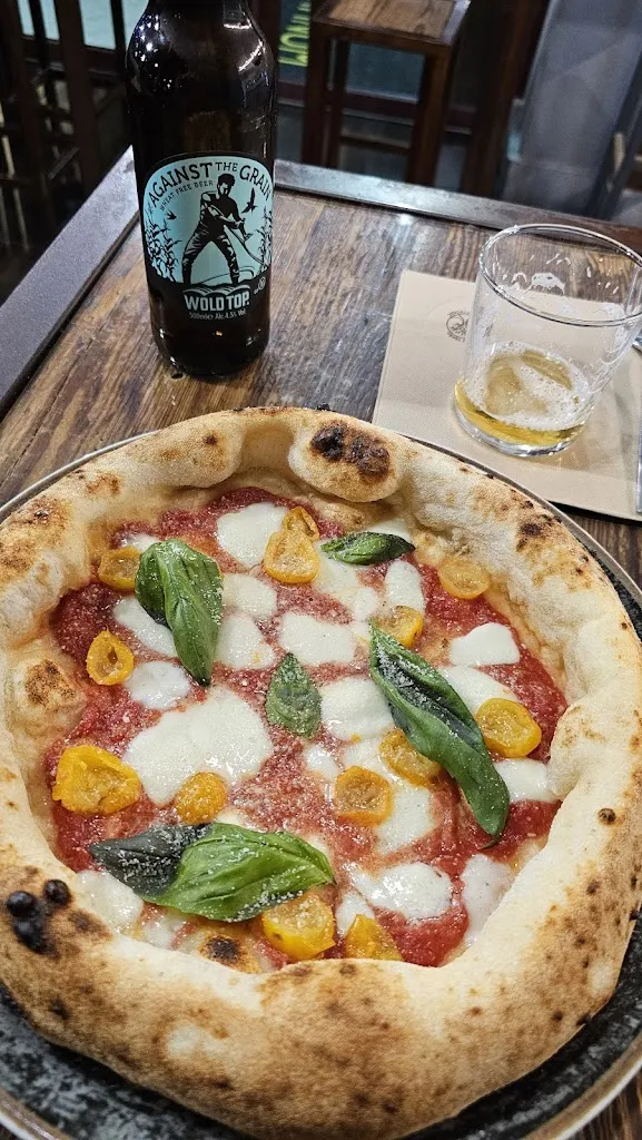 Jens Post_In Granum_Bussolengo_recensione